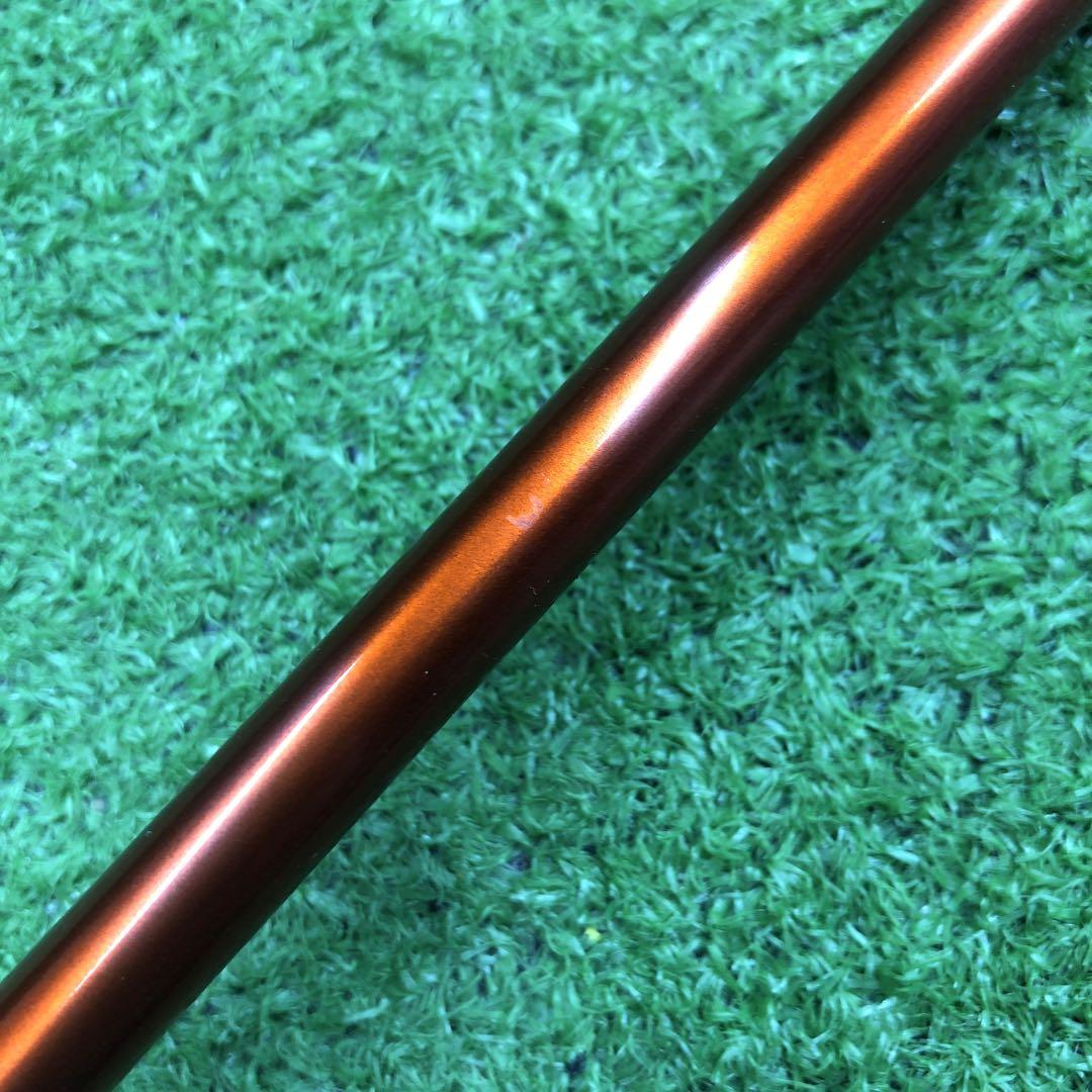 Gsh-143 Diamana シャフト単品 R60 flexS スリーブ付き