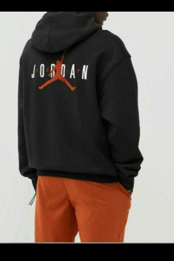 格好いい　イーストサイド ゴルフ×ジョーダン　2XL