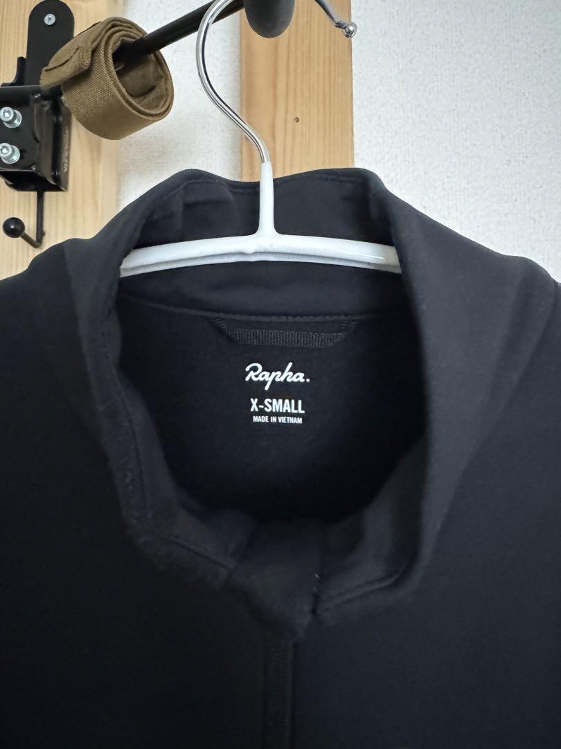 Rapha メンズ コア ウィンタージャケット