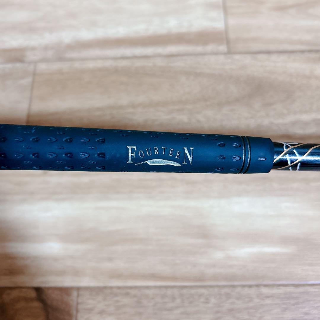 フォーティーンC036 FORGED AW アプローチウェッジ