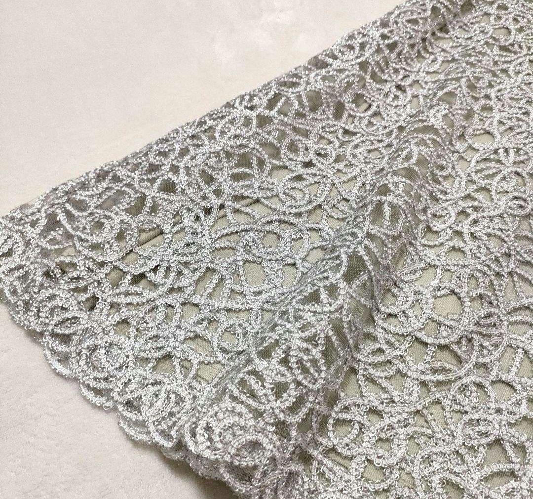 美品　タダシ・ショージ　ドレスワンピース　TADASHI SHOJI　ワンピース