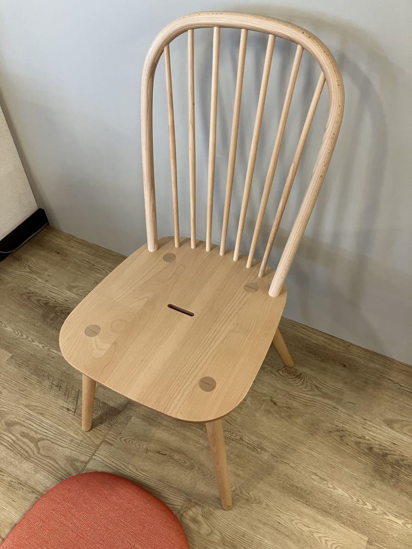 HIDA AWASE chair 展示品 HIDA AWASE chair 展示品