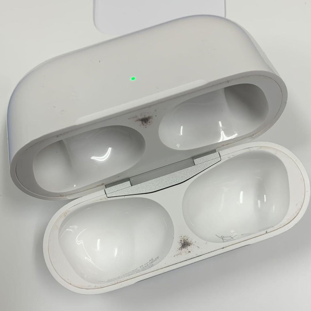 エアーポッズ プロ充電ケース AirPodsPro充電器 Apple国内正規品