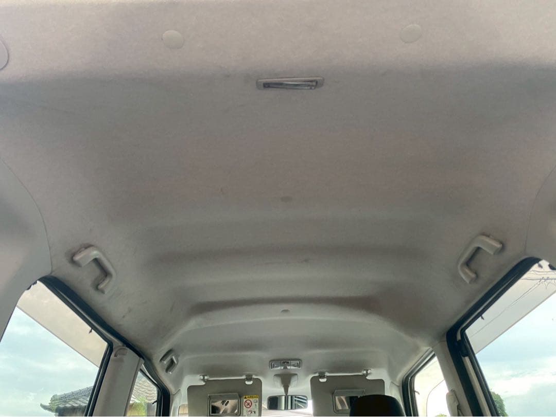 茨城阿見やや傷や汚れあり