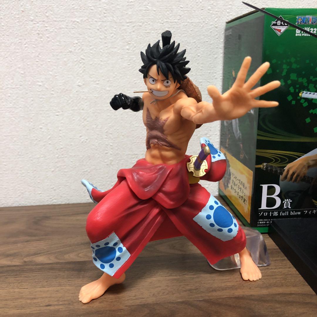 ワンピース フィギュア ワンピース フィギュア