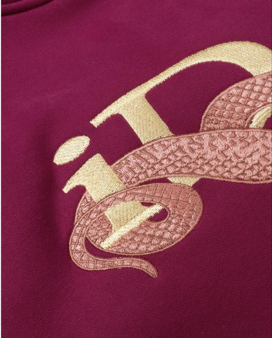 Burgundy Mサイズ