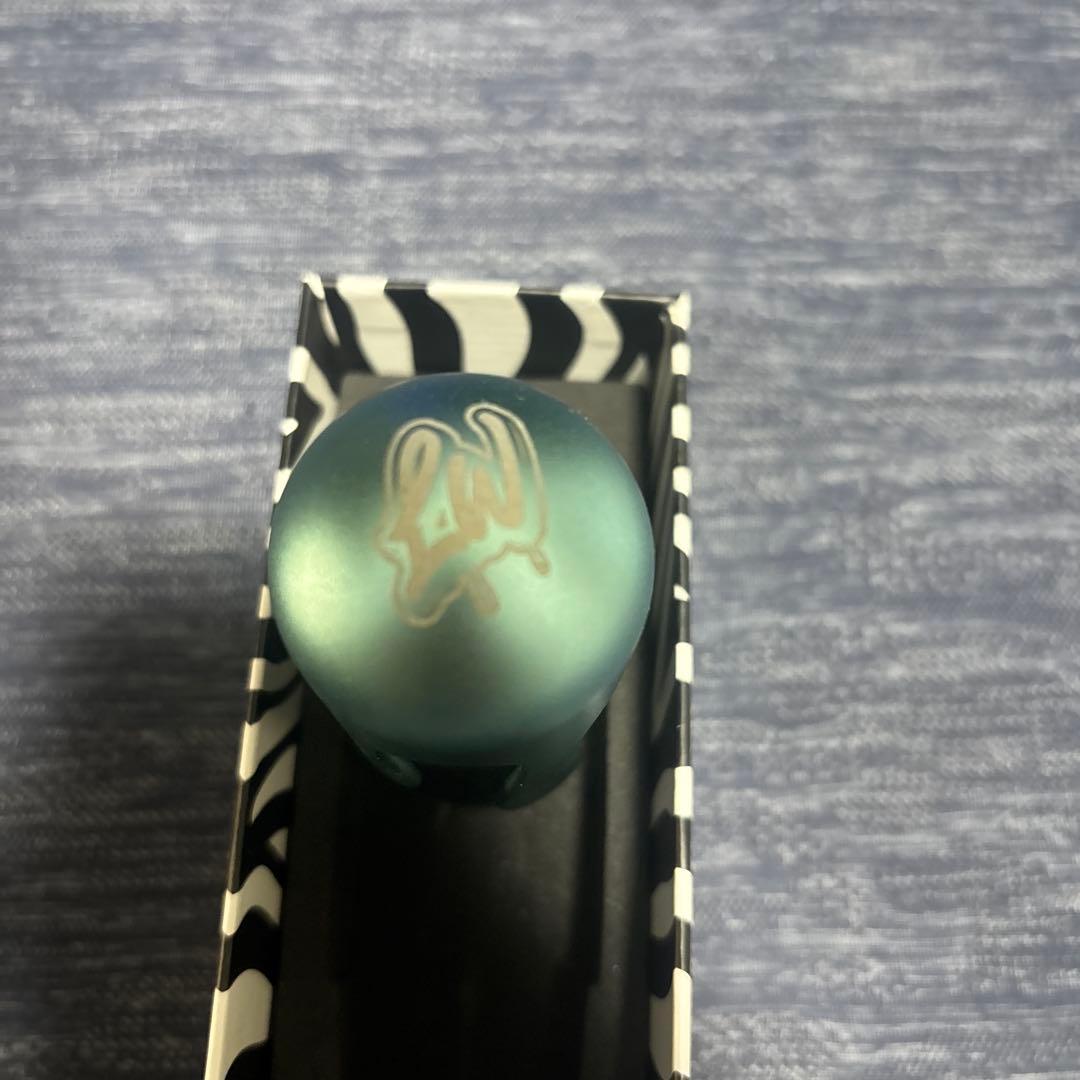 Likewise Lil Oozy Australia m12×1.25mm付き目立った傷や汚れなし BRIGHTFACE_UK