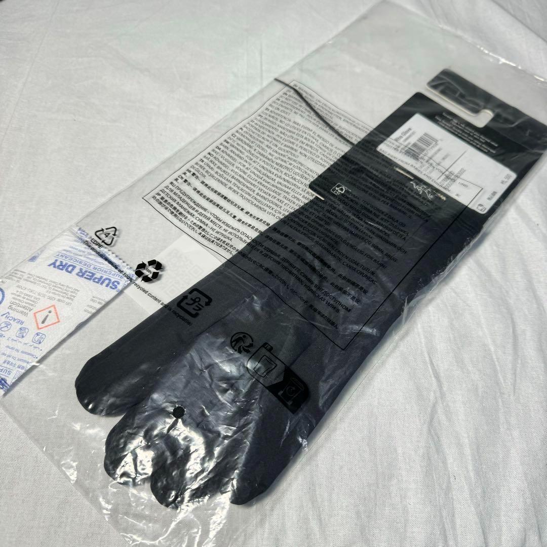 アークテリクス ローグローブ Rho Glove Mサイズ ブラック