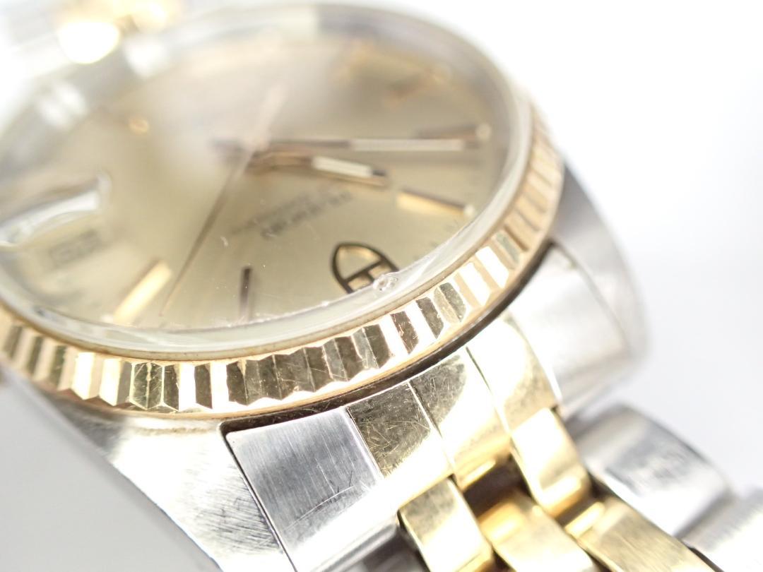TUDOR チュードル チューダー プリンスデイト 72033 自動巻き 腕時計