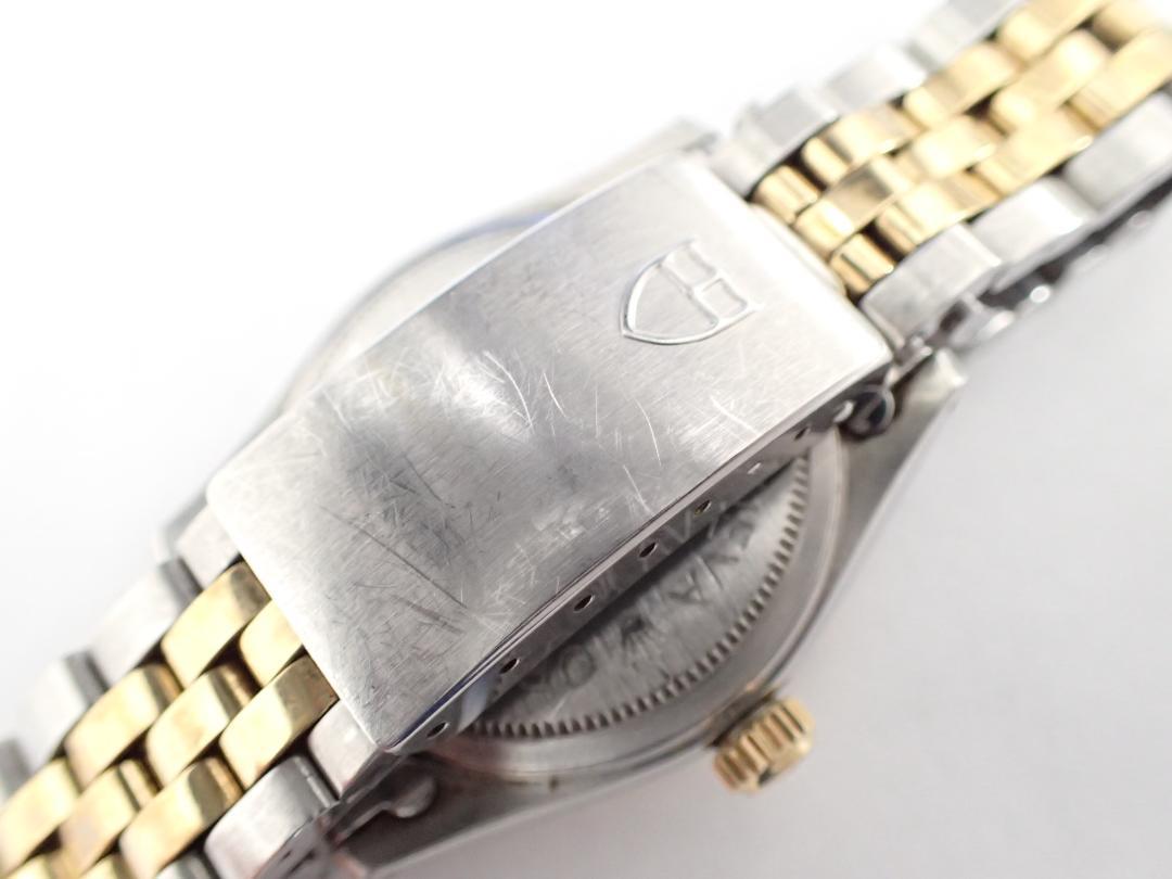 TUDOR チュードル チューダー プリンスデイト 72033 自動巻き 腕時計