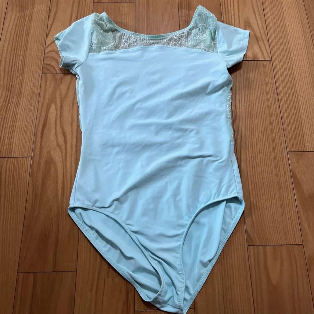 ウェアモア レオタード 中古