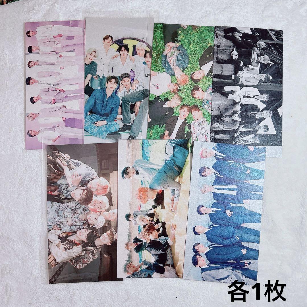 jksI♡U・x・U♡ステッカー出品中♡