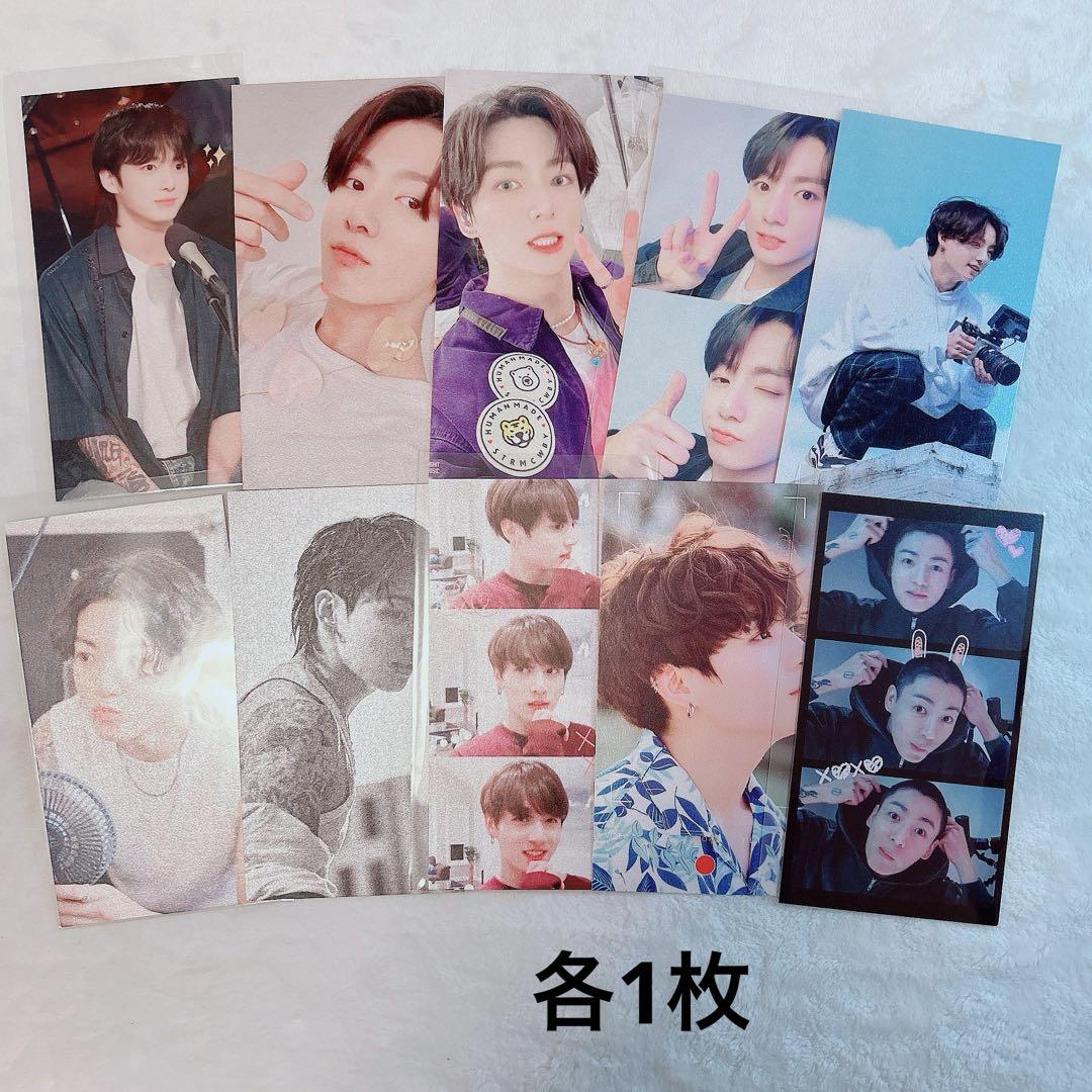 jksI♡U・x・U♡ステッカー出品中♡