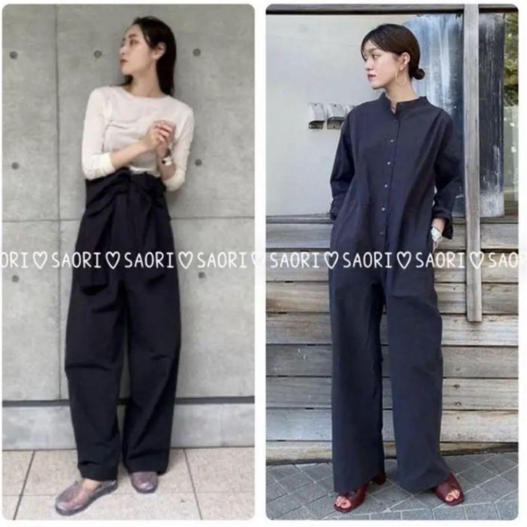 TODAYFUL◆Typewriter Shirts Combinaison