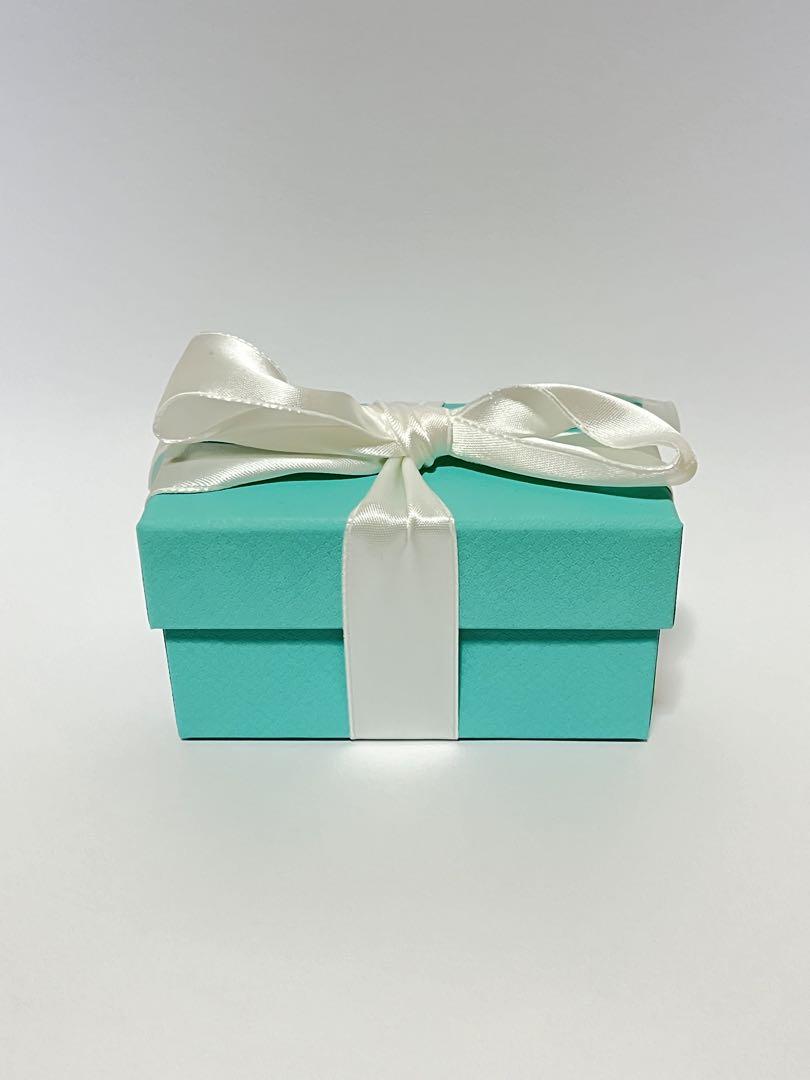 【送料込】Tiffany タンザナイト　ピアス