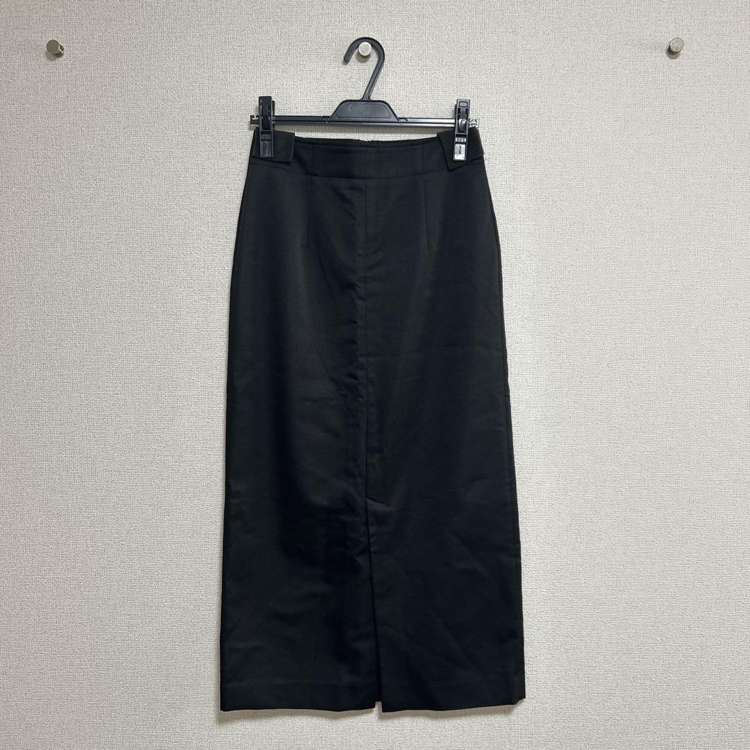 メーカー直売 - 人気ランキング 美品】-green label メルカリ - タイトスカート relaxing-グロッシー スカート