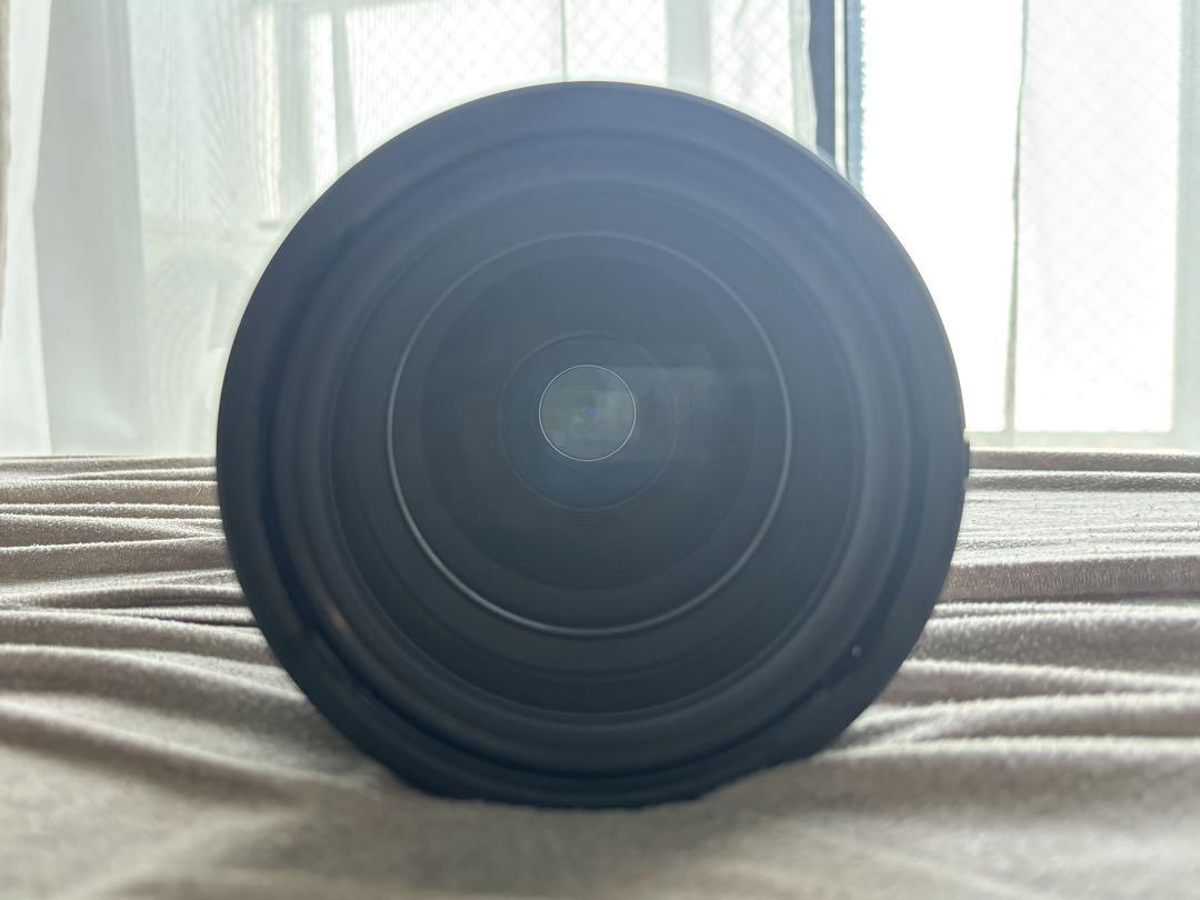超美品 Canon RF200-800mm F6.3-9 IS USM