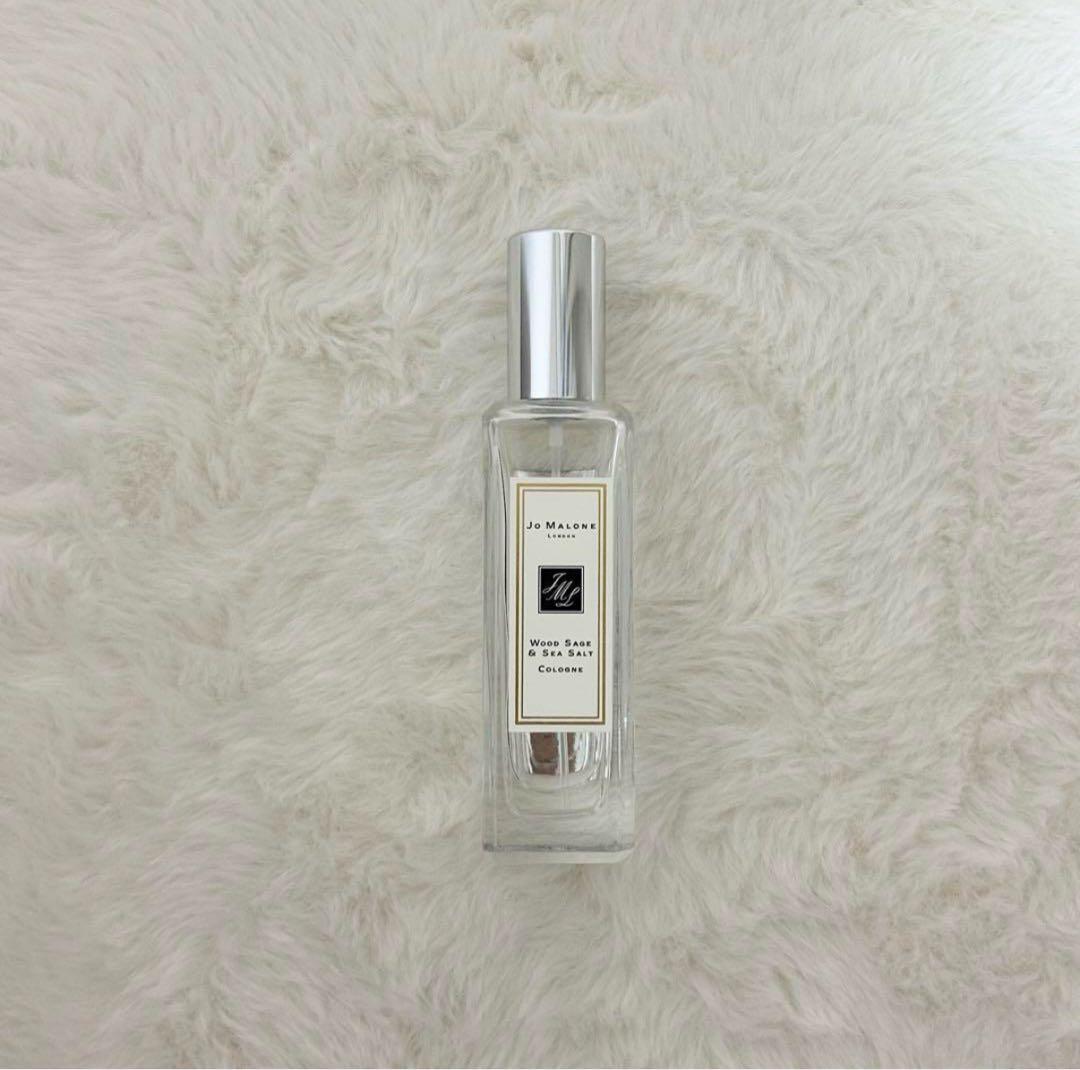 Jo Malone London ウッドセージ＆シーソルト