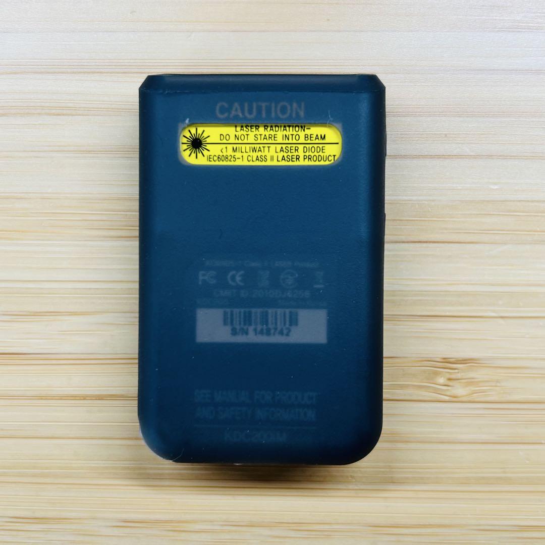 Koamtac KDC200M　せどり　バーコードスキャナー バーコードリーダー Koamtac KDC200Mせどりバーコードスキャナー バーコードリーダー