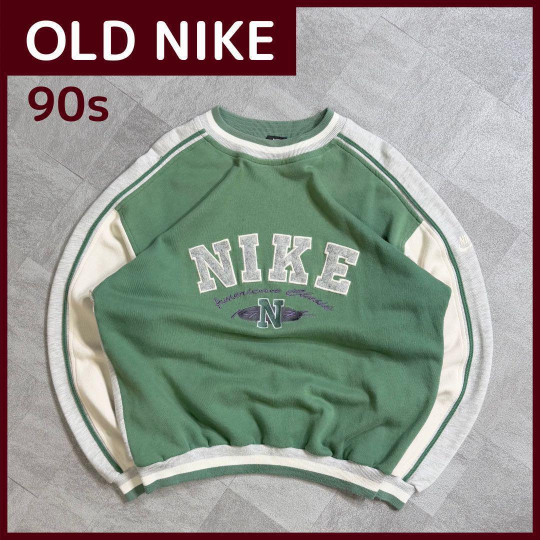 い*ん様 3点セット！Nike ロゴスウェット 刺繍スウォッシュロゴ い*ん様 3点セット！Nike ロゴスウェット 刺繍スウォッシュロゴ