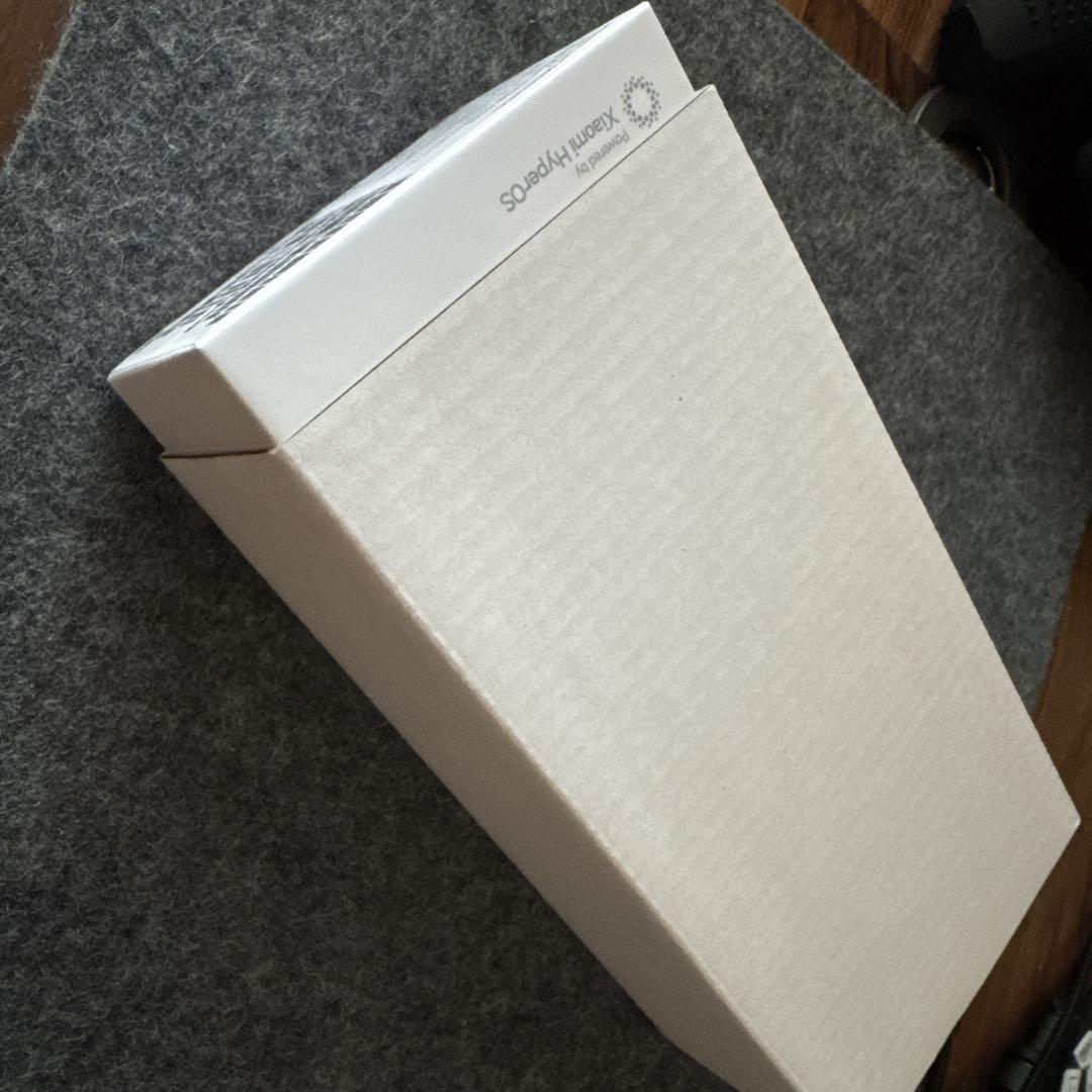 スマートフォン本体 Xiaomi 14T Titan Gray 12GB/256GB