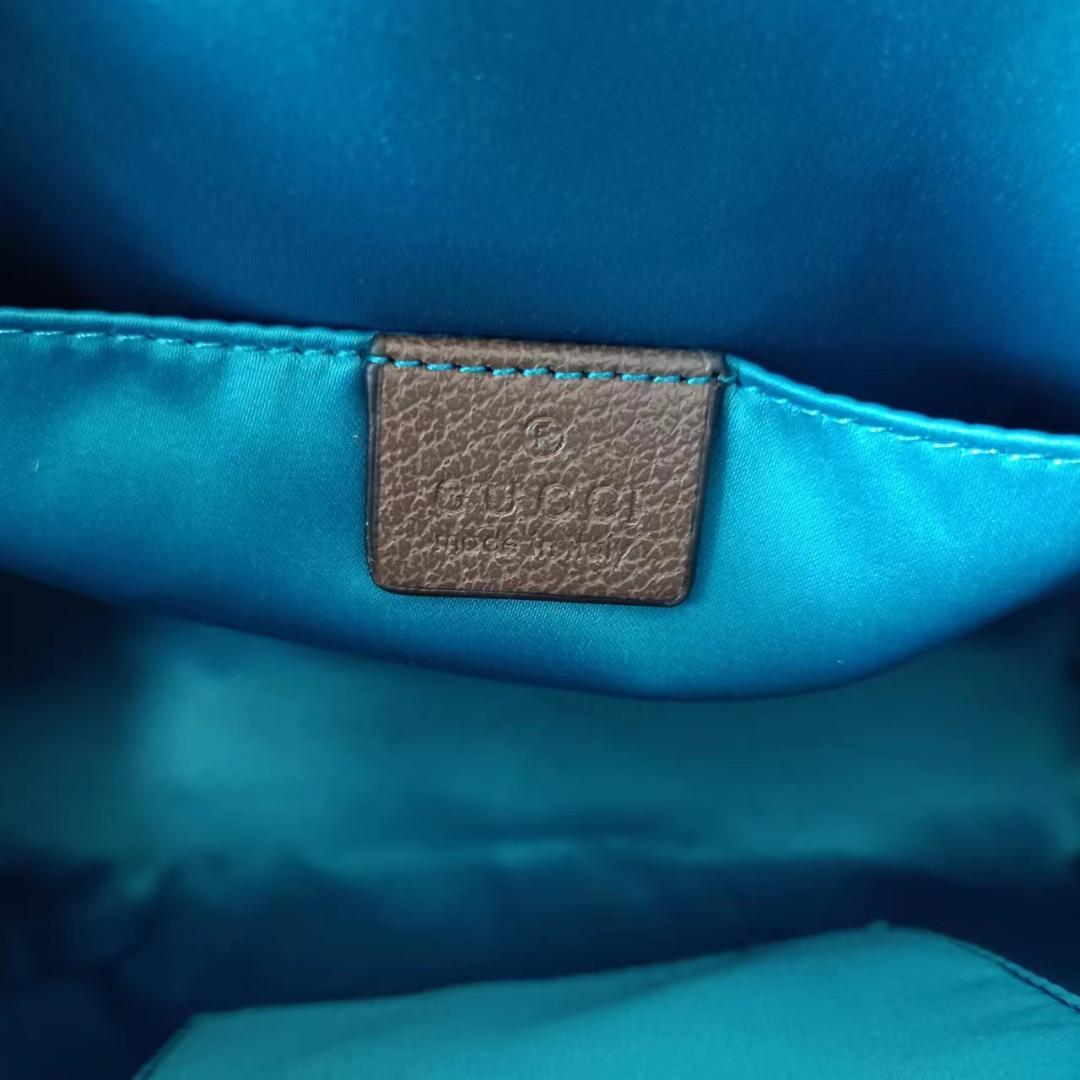 GUCCI オフィディア