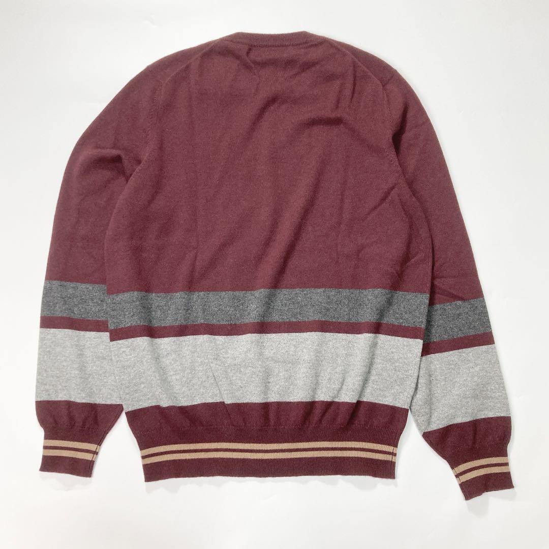 美品 BRUNELLO CUCINELLI ブルネロクチネリ ニット カシミヤ