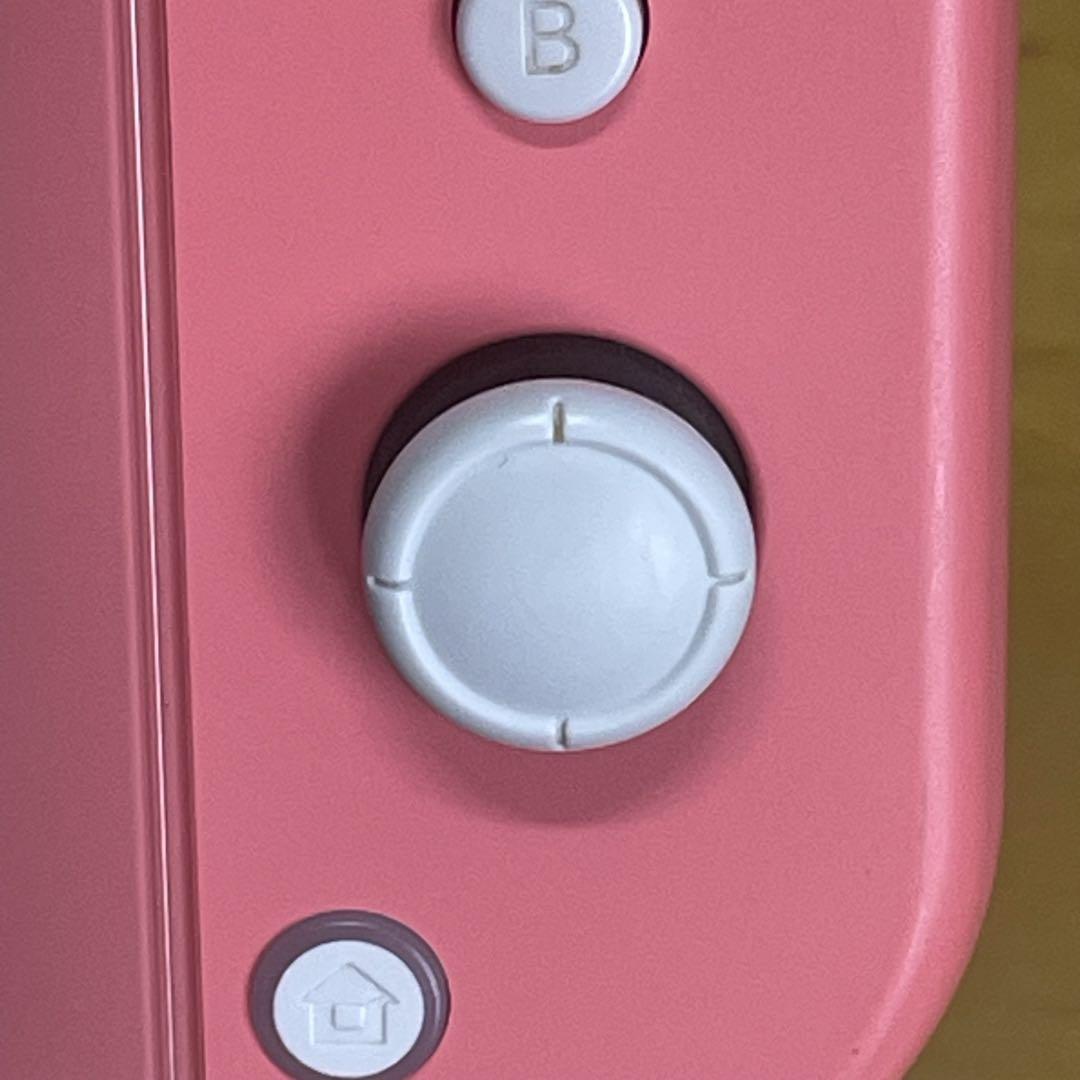 Nintendo Switch Lite ピンク 本体 充電器付き 箱付き Nintendo Switch Nintendo Switch Lite ピンク 本体 充電器付き 箱付き Nintendo Switch