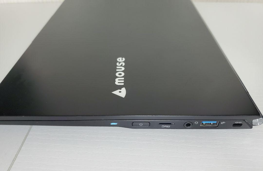 MPro-NB410 第10世代Corei5 8GB 256GB フルHD MPro-NB410 第10世代Corei5 8GB 256GB フルHD - メルカリ