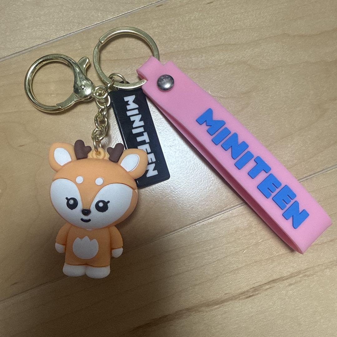 seventeen miniteen マグネットキーリング　ジョシュア Amazon.co.jp: (ジョシュア) SEVENTEEN マグネットキーリング