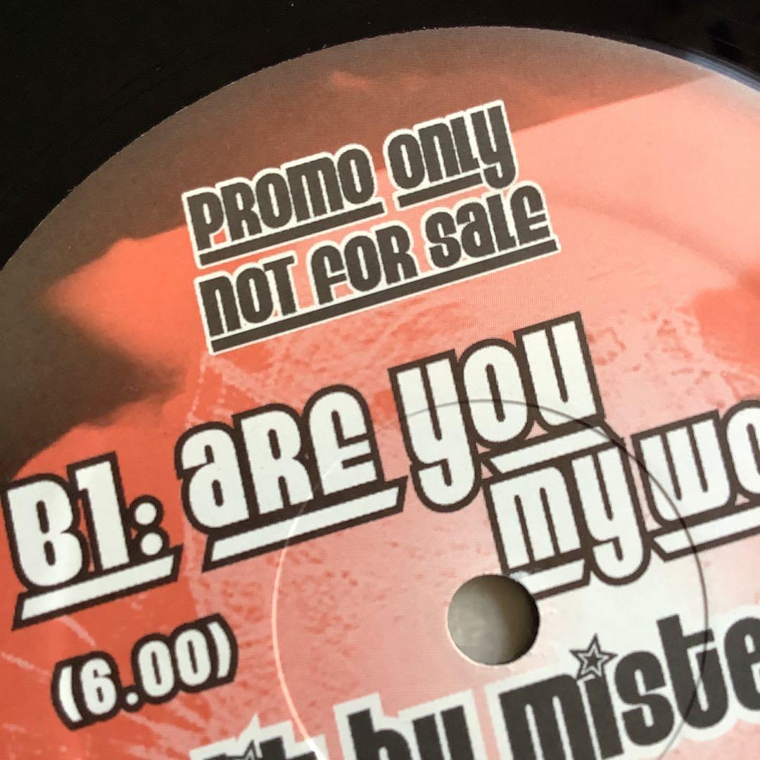 超激レア! DJプロモ 高音質 ビヨンセ クレイジー・イン・ラブ