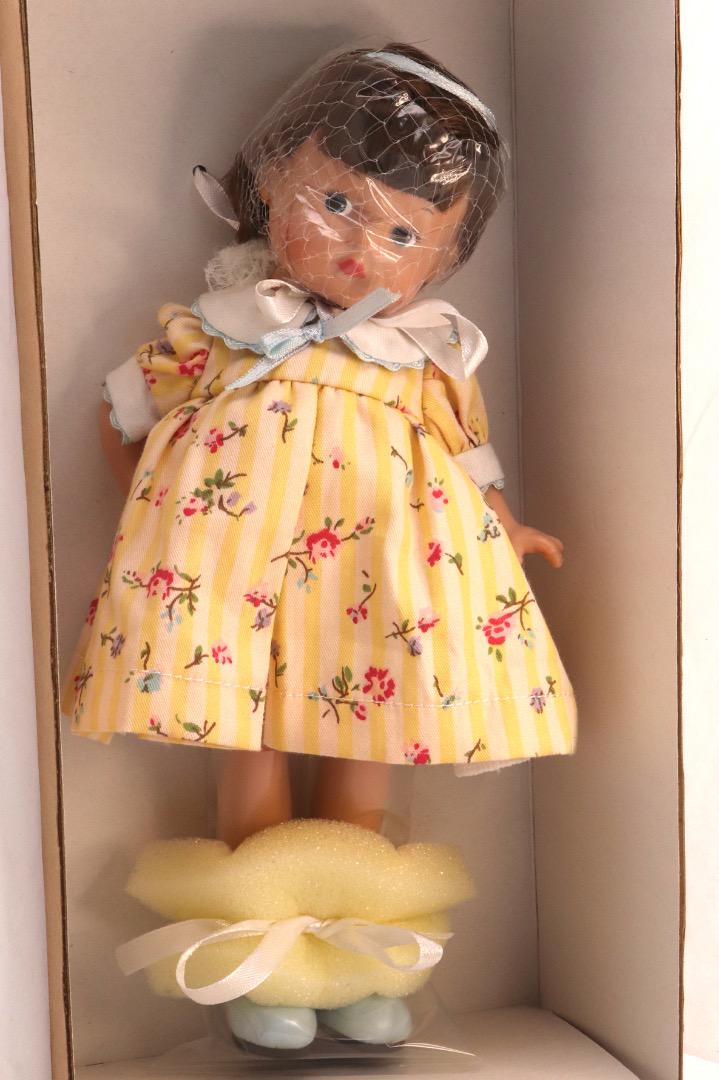 SPRINGTIME PATSYETTE 26cm Effanbeeソフビ人形 15,048円