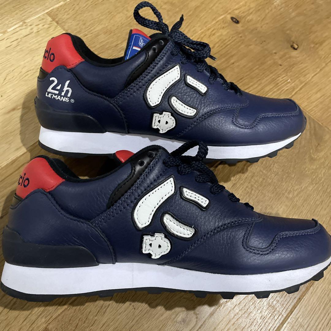 サンガッチョ スニーカー 24.5㎝ 2足セット 靴