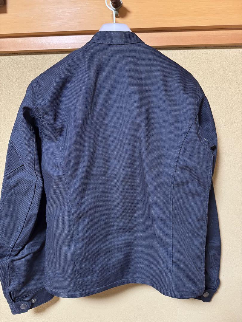 Belstaff ライダースジャケット S ジャケット・アウター