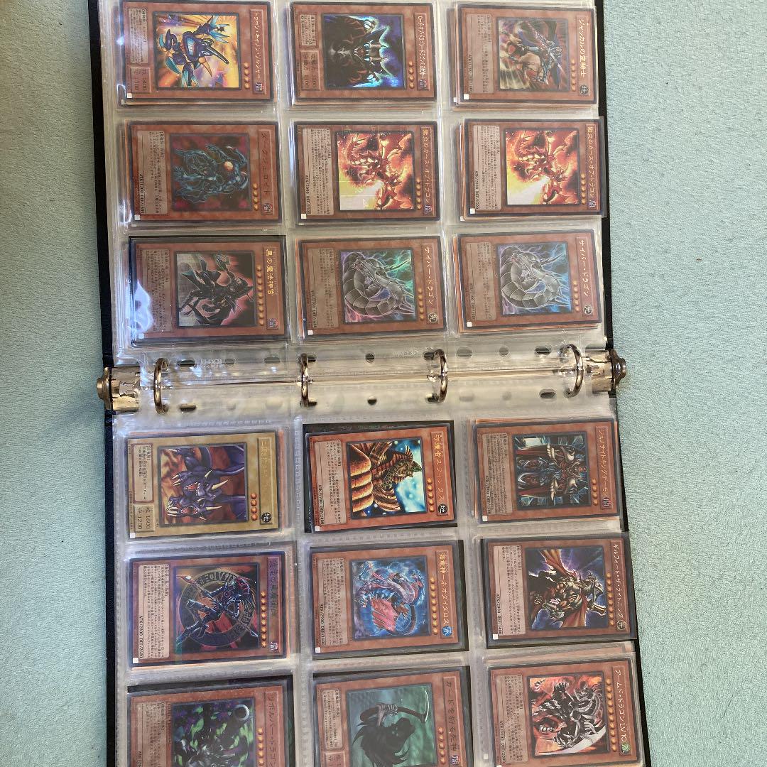 【安心発送】 遊戯王 引退品 まとめ売り 遊戯王OCG デュエルモンスターズ