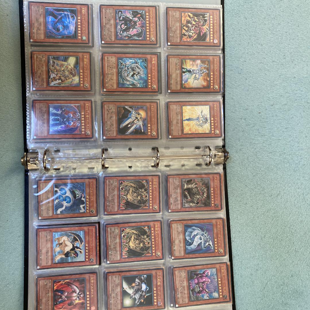 遊戯王 引退品 まとめ売り