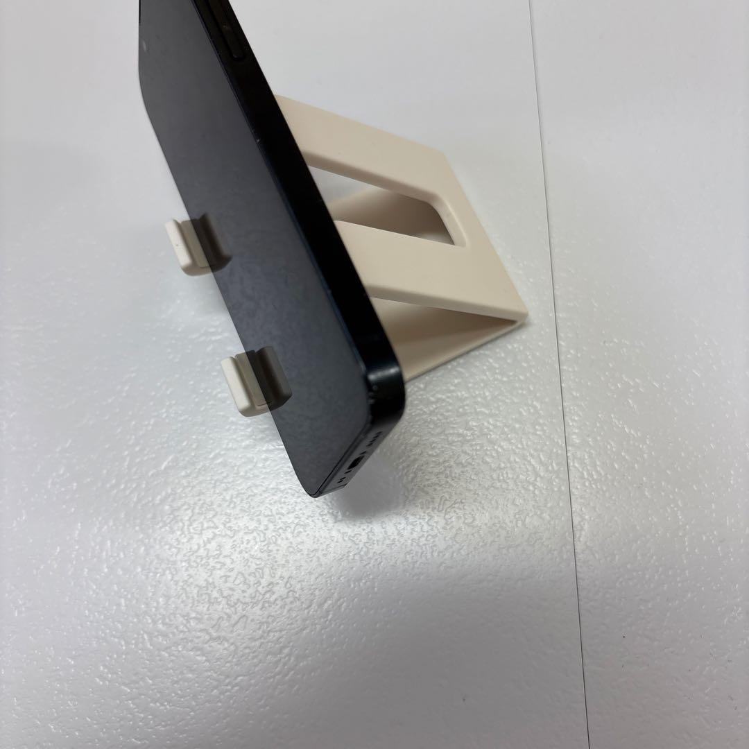 ★シャッター音なし★iPhone 13 mini ミッドナイト カナダ製