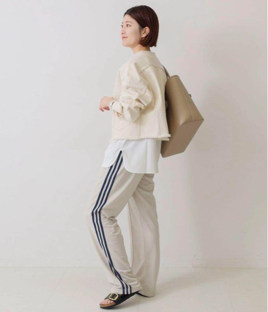 特価商品  Spick & TRACKPANT BB adidas Span パンツ
