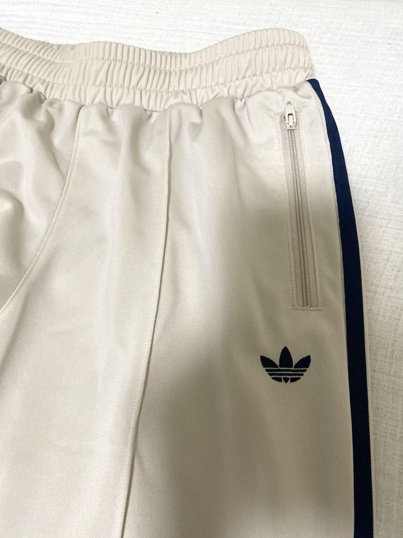 Spick & Span adidas BB TRACKPANT