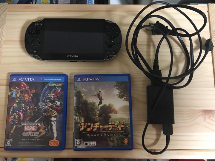 SEAL限定商品】 VITA PS PCH-1000 Wi-Fiモデル クリスタル・ブラック - 携帯用ゲーム本体 - alrc.asia SEAL限定商品】 VITA PS PCH-1000 Wi-Fiモデル クリスタル・ブラック - 携帯用ゲーム本体 - alrc.asia