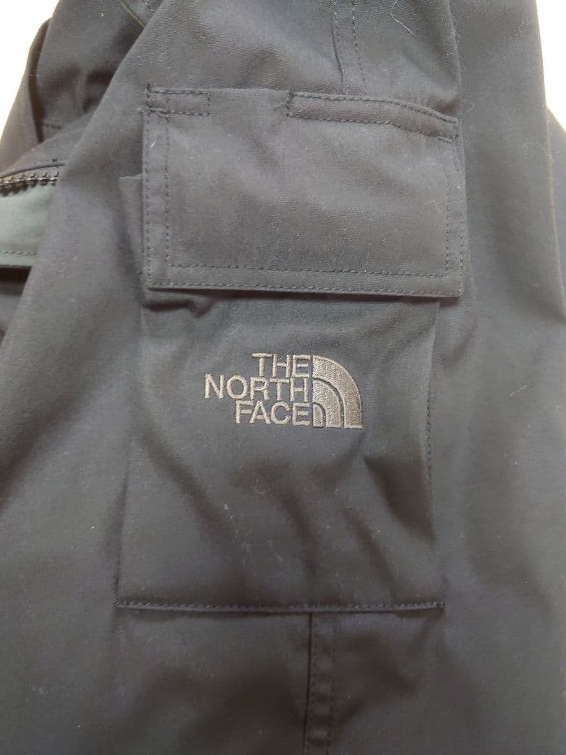 ノースフェイス パープルレーベルモンキータイムフィールドジャケットNP2281N