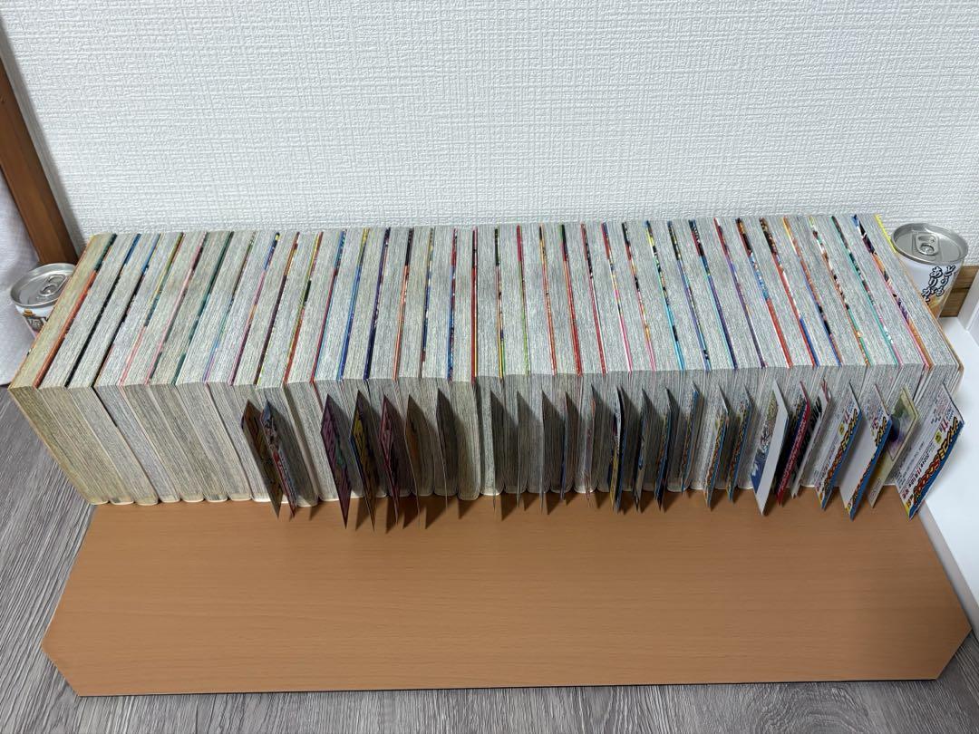 全巻 1巻〜111巻