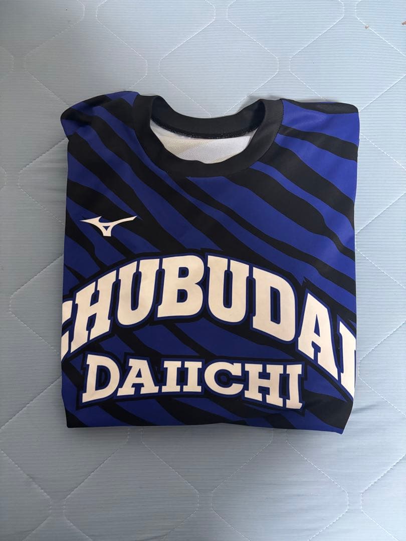 中部第一ロンTXL LL MIZUNO