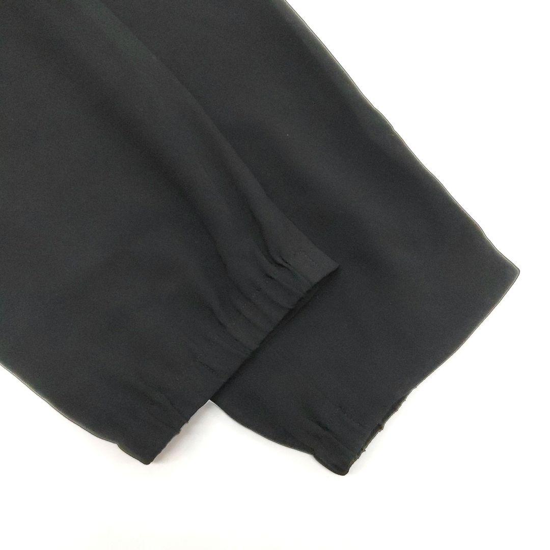 Theory POWDER CREPE ジョガーパンツ Pサイズ 6690
