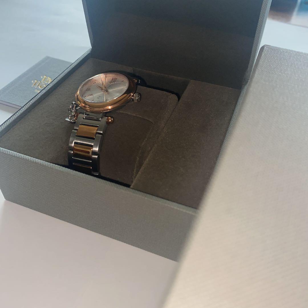 時計 Vivienne Westwood Time Machine