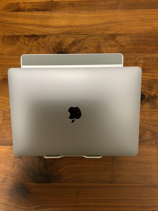 新品新作登場 保証 おまけあり MacBook Air M1 512GB CPU 8GB EyxiA-m59033884969 正規品大人気
