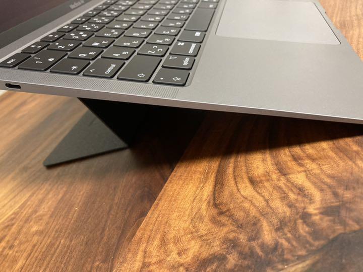 新品新作登場 保証 おまけあり MacBook Air M1 512GB CPU 8GB EyxiA-m59033884969 正規品大人気
