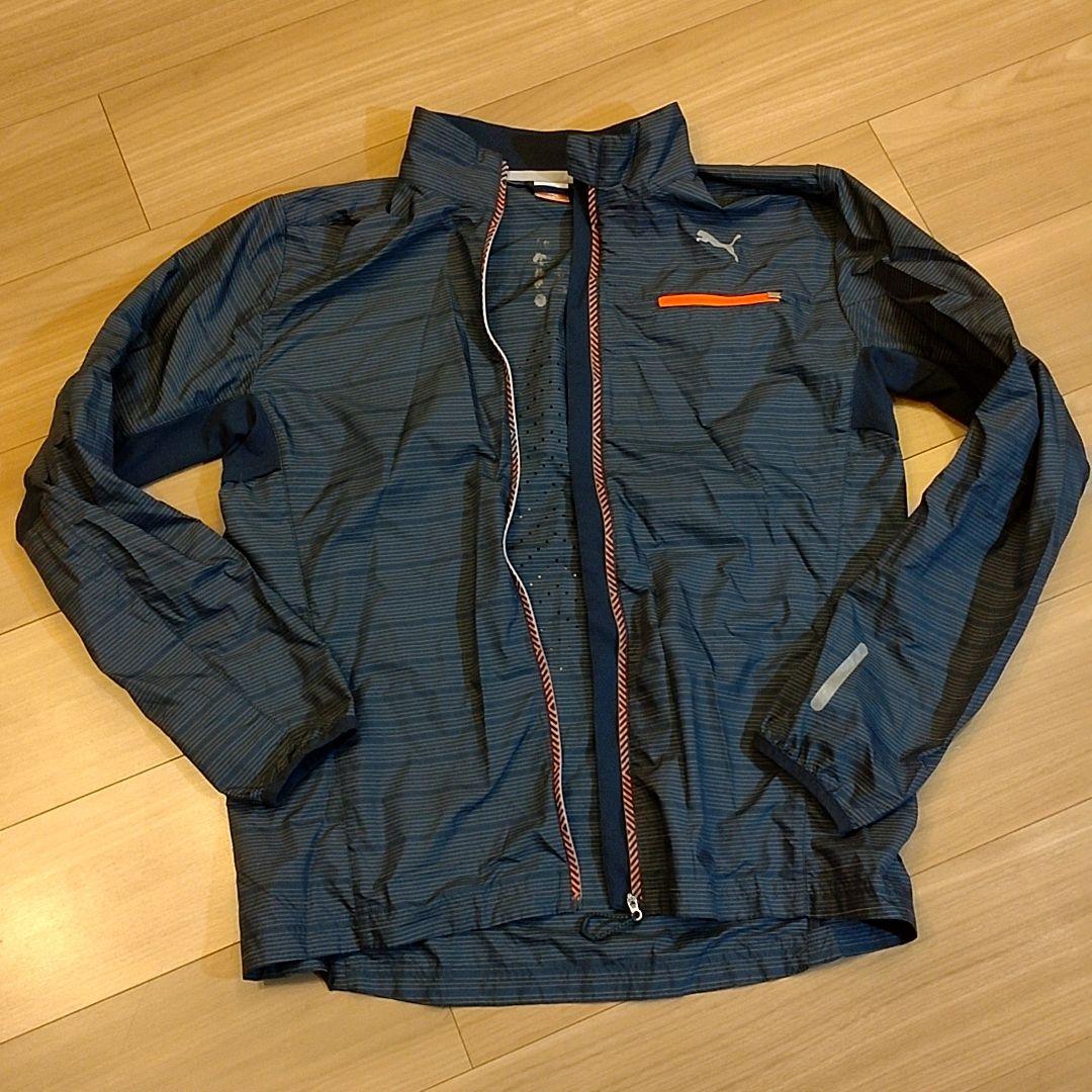 Puma ランニングウェア 3点セット М