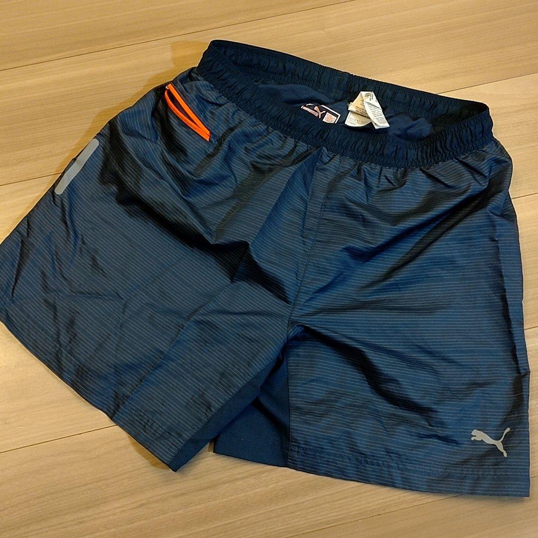Puma ランニングウェア 3点セット М