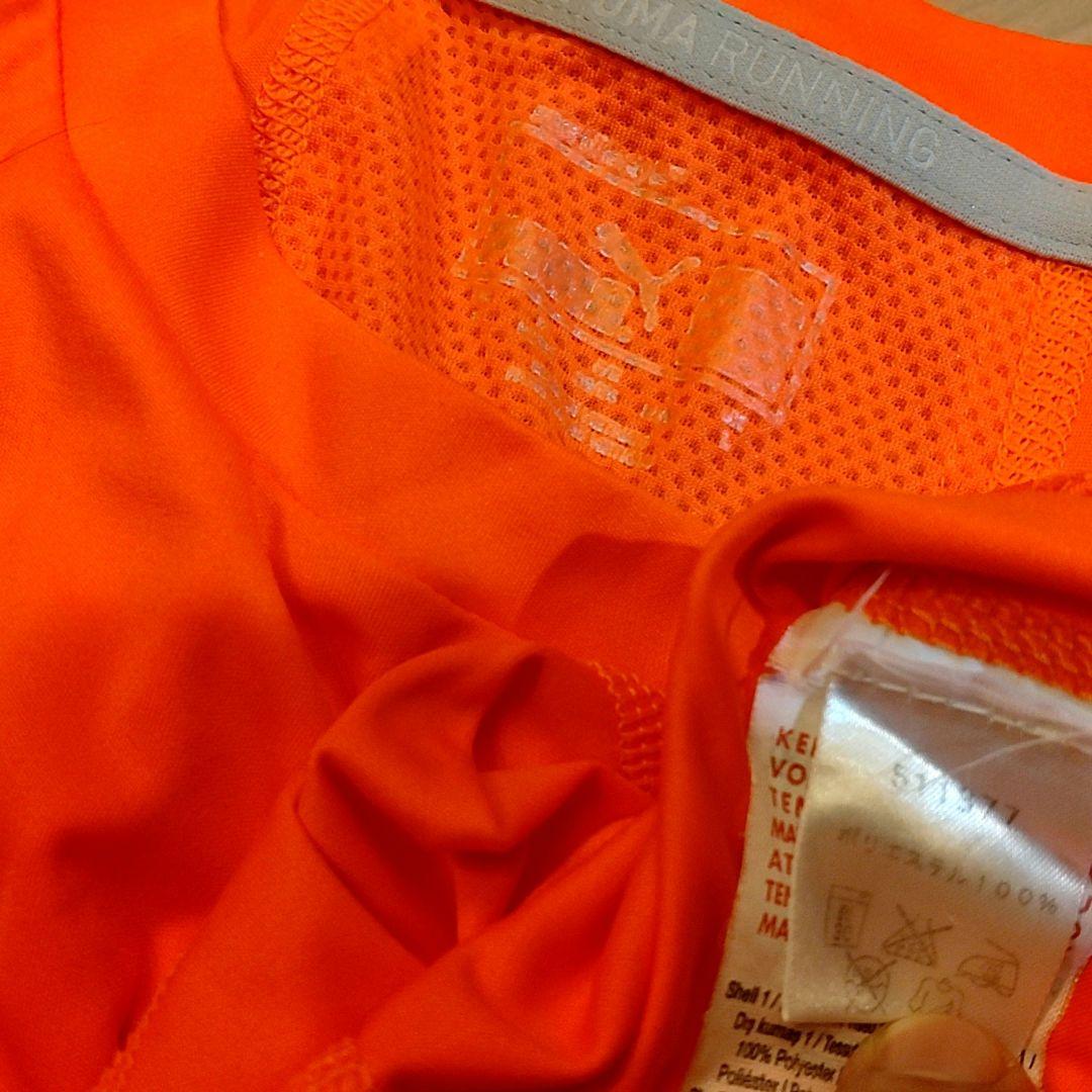 Puma ランニングウェア 3点セット М